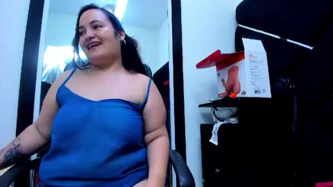 MiaRouse online show from 05/16/26, 10:36