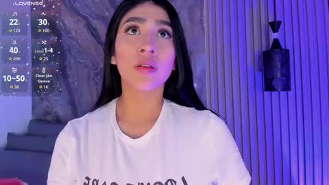 miascott5 online show from 09/21/25, 03:41