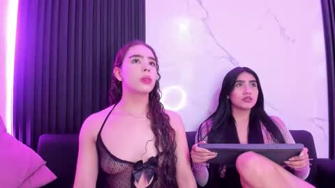 miascott5 online show from 12/21/25, 03:57