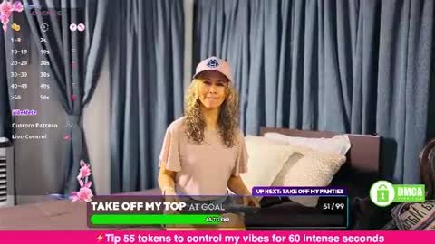 miasiren online show from 06/21/26, 04:37