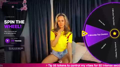 miasiren online show from 06/22/26, 01:29