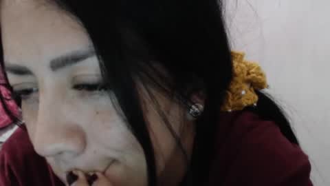 Snapshot of miaslim chatting on 02/15/25, 02:04 Alejandra Marin get alejandras whatsapp for life for 200 tkns online show from 02/15/25, 02:04