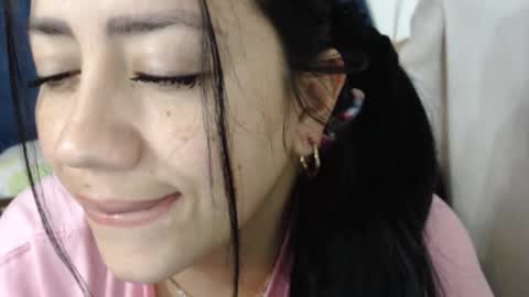 Alejandra Marin get alejandras whatsapp for life for 200 tkns online show from 12/02/25, 08:41