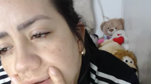 Alejandra Marin get alejandras whatsapp for life for 200 tkns online show from 03/04/26, 12:11