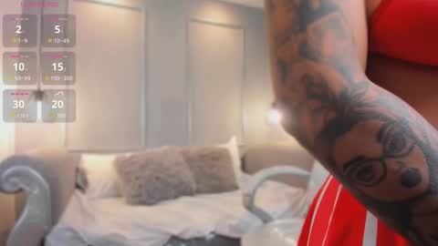 Snapshot of miasmit_ chatting on 02/27/26, 03:17 Mia online show from 02/27/26, 03:17