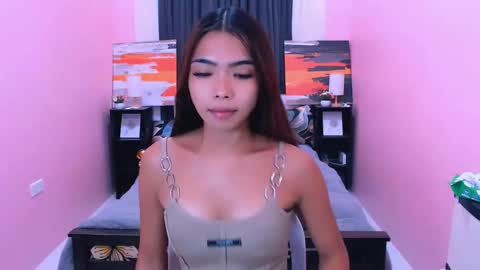 Pau and jence online show from 04/28/26, 02:27