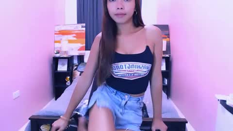Pau and jence online show from 05/02/26, 02:16