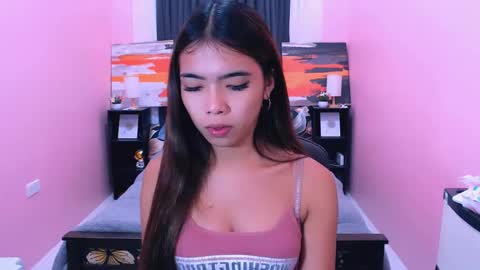 Pau and jence online show from 05/05/26, 01:46