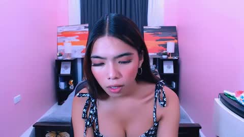 Pau and jence online show from 05/09/26, 01:44