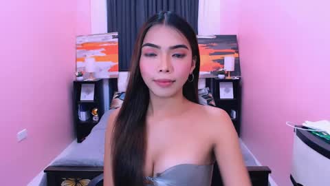 Pau and jence online show from 05/10/26, 02:28