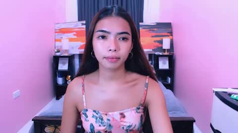 Pau and jence online show from 05/12/26, 06:10