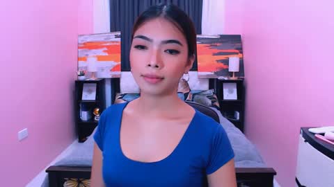 Pau and jence online show from 05/13/26, 05:49