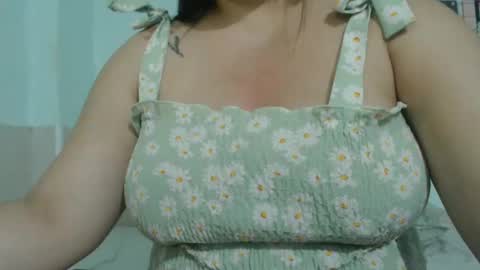 Snapshot of miasp chatting on 12/28/24, 03:04 MiaSP online show from 12/28/24, 03:04