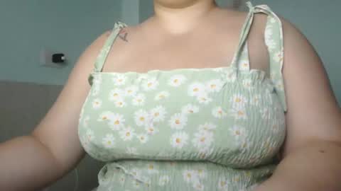 Snapshot of miasp chatting on 01/04/25, 07:23 MiaSP online show from 01/04/25, 07:23