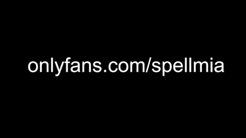 Snapshot of miaspell chatting on 12/21/24, 12:42 Mia  instagram miasspell online show from 12/21/24, 12:42