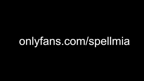 Snapshot of miaspell chatting on 03/02/25, 07:12 Mia  instagram miasspell online show from 03/02/25, 07:12