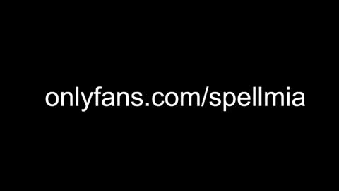 Snapshot of miaspell chatting on 03/02/25, 10:16 Mia  instagram miasspell online show from 03/02/25, 10:16