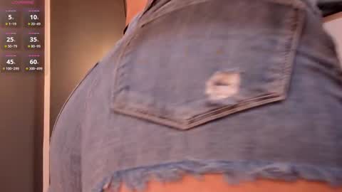 Mia online show from 01/23/25, 05:52