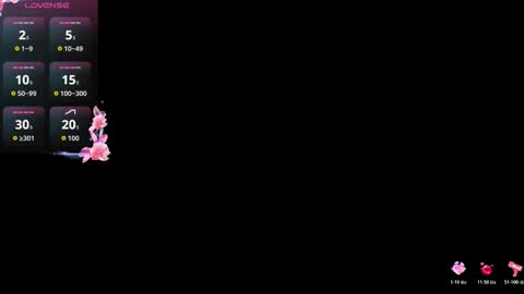 Snapshot of miasstarr chatting on 12/01/25, 10:15 Mia Star online show from 12/01/25, 10:15