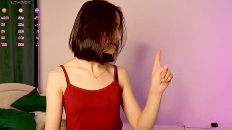 Snapshot of miasweetashoney chatting on 11/28/25, 07:11 Mia online show from 11/28/25, 07:11