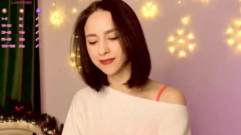 Snapshot of miasweetashoney chatting on 12/18/25, 07:14 Mia online show from 12/18/25, 07:14