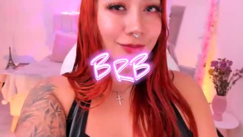 Mia Thaylor online show from 05/02/26, 03:55