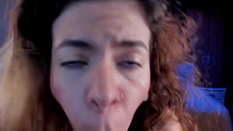 miatorres4 online show from 11/05/25, 04:01