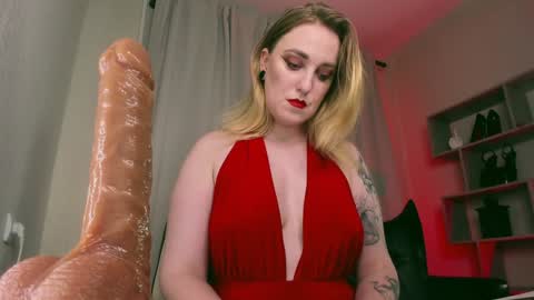 Lana online show from 01/05/25, 09:36