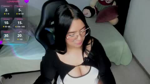Snapshot of miavarela_ chatting on 05/15/26, 03:19 Mia Varela online show from 05/15/26, 03:19