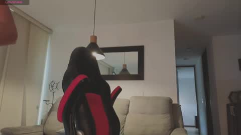 Mia online show from 05/12/26, 03:09