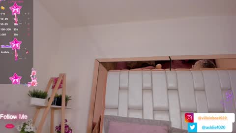 Mia Villalobos online show from 01/08/25, 06:31