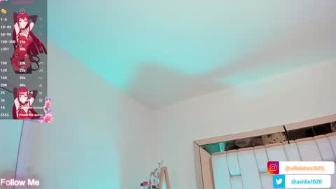 Mia Villalobos online show from 02/05/25, 04:36