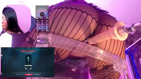 mia online show from 01/05/25, 08:32