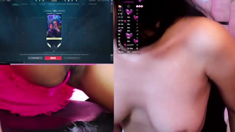 mia online show from 01/09/25, 11:14