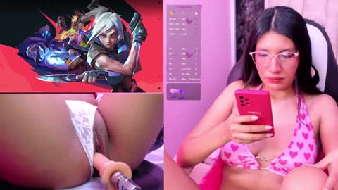 mia online show from 01/10/25, 05:05