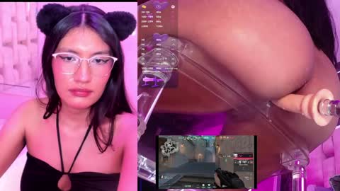 mia online show from 01/14/25, 11:10