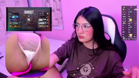 mia online show from 01/19/25, 04:44