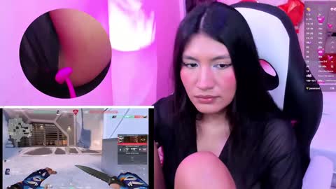 mia online show from 02/09/25, 01:00