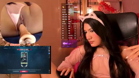 mia online show from 02/09/25, 09:39