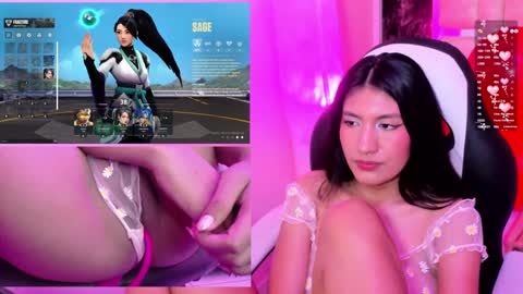 mia online show from 02/20/25, 01:46