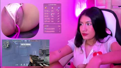 mia online show from 02/28/25, 01:05