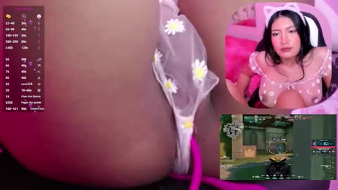 mia online show from 03/08/25, 10:02