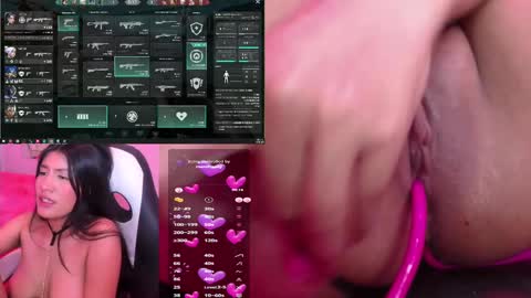 mia online show from 03/11/25, 01:26