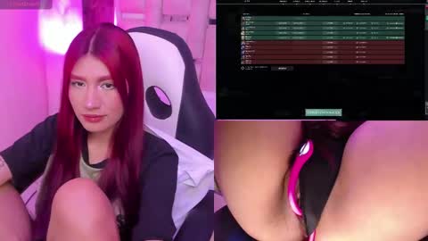 mia online show from 09/09/25, 09:58