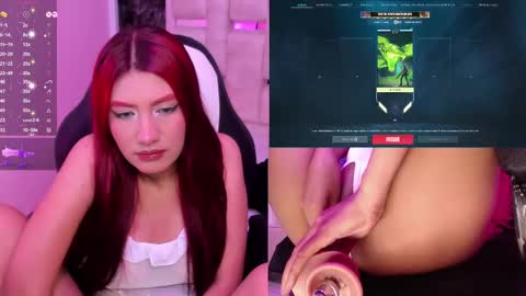 mia online show from 09/12/25, 09:37