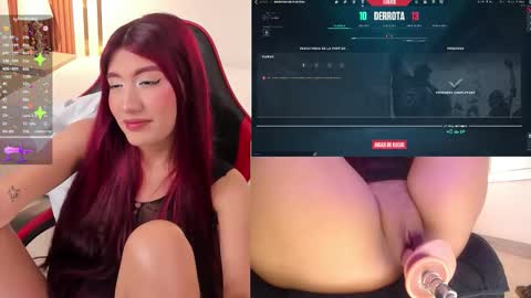 mia online show from 11/15/25, 10:26