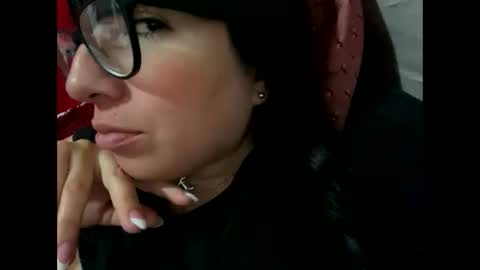 Snapshot of micaela2140 chatting on 10/26/25, 07:14 micaela2140 online show from 10/26/25, 07:14