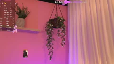 Micaela - Independent model online show from 02/12/26, 07:42