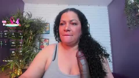 Micaela online show from 06/25/26, 04:23