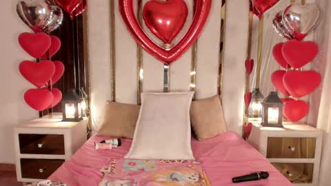 micaelahott_ online show from 02/01/25, 07:15